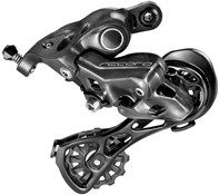 Image of Campagnolo Record 12 Speed Rear Derailleur (11/34)