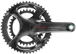 Image of Campagnolo Super Record 12 Speed Chainset