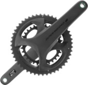 Image of Campagnolo Super Record S ProT Carbon 12 Speed Crankset