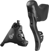 Image of Campagnolo Super Record S Wireless 12 Speed Ergo Shifter and Brake Set