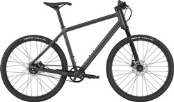 Image of Cannondale Bad Boy 1 2023 Hybrid Sports Bike