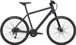 Image of Cannondale Bad Boy 2 2023 Hybrid Sports Bike