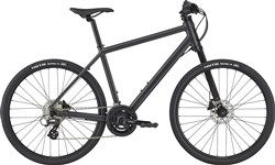 Image of Cannondale Bad Boy 3 2024 Hybrid Sports Bike