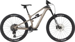 Image of Cannondale Habit LT LTD 2024 Mountain Bike