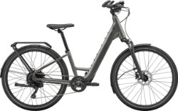 Image of Cannondale Mavaro Neo SL 1 Low Step-Thru 2023 Electric Hybrid Bike