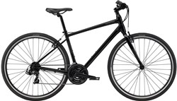 Image of Cannondale Quick 6 2023 Hybrid Sports Bike