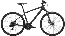 Image of Cannondale Quick CX 4 2023 Hybrid Sports Bike