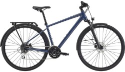 Image of Cannondale Quick CX EQ 2023 Hybrid Sports Bike