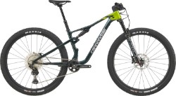 Image of Cannondale Scalpel 3 2024 Mountain Bike