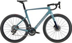 Image of Cannondale SuperSix EVO 1 2023 Road Bike