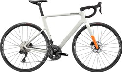 Image of Cannondale SuperSix EVO 3 2024 Road Bike