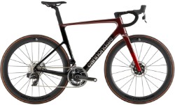 Image of Cannondale SuperSix EVO Hi-MOD 1 2023 Road Bike