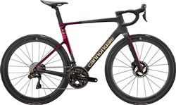 Image of Cannondale SuperSix EVO LAB71 2023 Road Bike