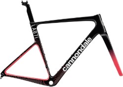 Image of Cannondale SuperSix EVO LAB71 Team Frameset 2024