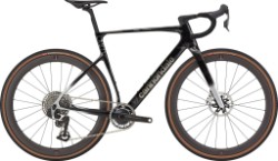 Image of Cannondale SuperX LAB71 2025 Gravel Bike