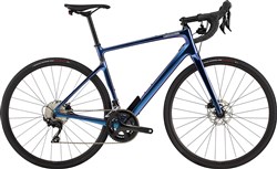 Image of Cannondale Synapse Carbon 3 L 2023 Road Bike