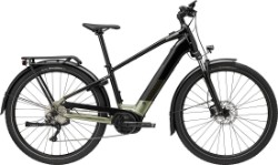 Image of Cannondale Tesoro Neo X2 2024 Electric Hybrid Bike