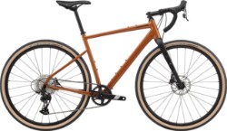 Image of Cannondale Topstone Apex 1 2023 Gravel Bike