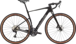 Image of Cannondale Topstone Carbon 2 GRX 2x 2025 Gravel Bike