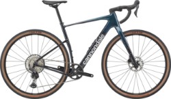 Image of Cannondale Topstone Carbon 3 GRX 1x 2025 Gravel Bike