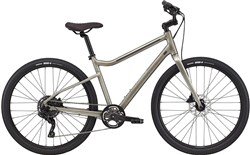 Image of Cannondale Treadwell 2 Ltd 2023 Hybrid Sports Bike