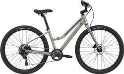 Image of Cannondale Treadwell 2 Remixte Ltd 2023 Hybrid Sports Bike