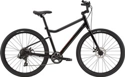 Image of Cannondale Treadwell 3 27.5" 2023 Hybrid Sports Bike