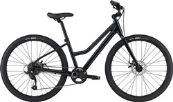 Image of Cannondale Treadwell 3 Remixte 2023 Hybrid Sports Bike