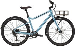 Image of Cannondale Treadwell EQ 2023 Hybrid Sports Bike