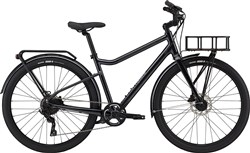 Image of Cannondale Treadwell EQ DLX 650b 2022 Hybrid Sports Bike