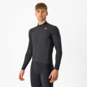 Image of Castelli Aero Race Long Sleeve Jersey