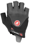 Image of Castelli Arenberg Gel 2 Mitts Short Finger Gloves