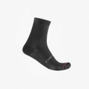 Image of Castelli Espresso 12 Socks