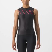 Image of Castelli Free 2 Womens Tri Singlet