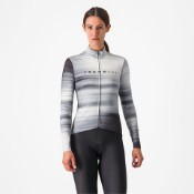 Image of Castelli Phase Womens Long Sleeve Jersey