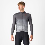 Image of Castelli Unlimited Thermal Long Sleeve Jersey