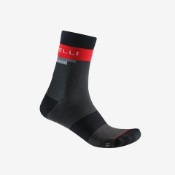 Image of Castelli Velocissima 2 Thermal Socks