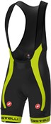 Castelli Velocissimo Due Cycling Bib Shorts SS15