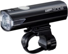 Image of Cateye AMPP 400S / VIZ 100 Bike Light Set