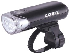 Image of Cateye EL135 3-LED Front Bike Light