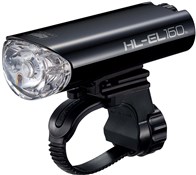 Image of Cateye El-160 Led Front Bike Light