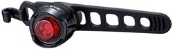 Image of Cateye ORB Rear Battery Bike Light