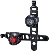 Image of Cateye ORB USB Rechargeable Bike Light