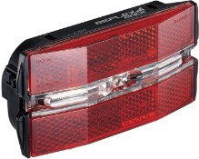 Image of Cateye Reflex Rack Rear Bike Light