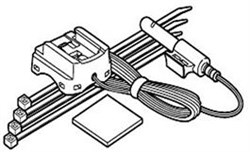 Image of Cateye Velo-7/Velo-9 Enduro Cycle Computer Sensor Kit