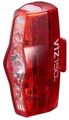 Image of Cateye ViZ 150 Rear Bike Light 150 Lumens