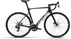 Image of Cervelo Soloist Rival eTap AXS 2023 Road Bike