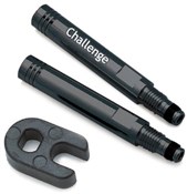 Image of Challenge Alloy Valve Extender Kit