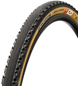 Image of Challenge Gravel Grinder Handmade Tubeless Ready Gravel Tyre