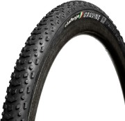 Image of Challenge Gravine XP Handmade Tubeless Ready Gravel Tyre